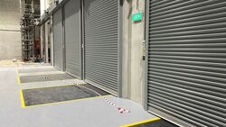 Toh Guan Road East (D22), Warehouse #501307351